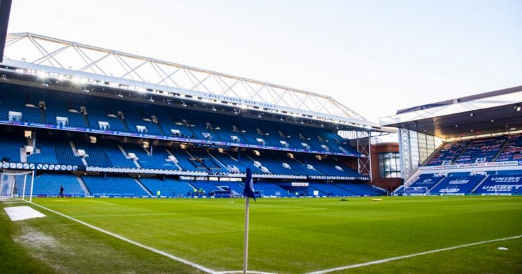 New Rangers shareholder as champions attract fresh investment