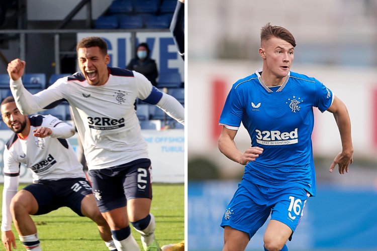 Brian Laudrup addresses Rangers right-back dilemma and makes Steven Gerrard prediction