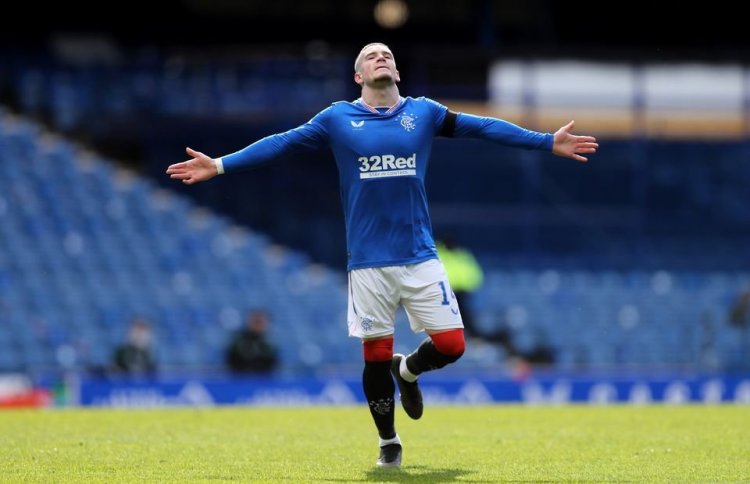 Rangers transfer exclusive: Ryan Kent hope emerges in Leeds United blow