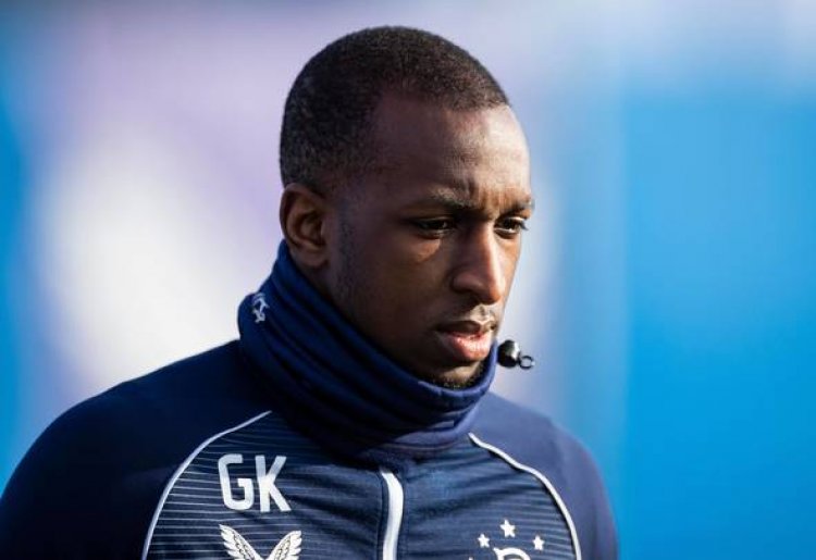 Rangers news: Hutton alarmed by Kamara contract admission