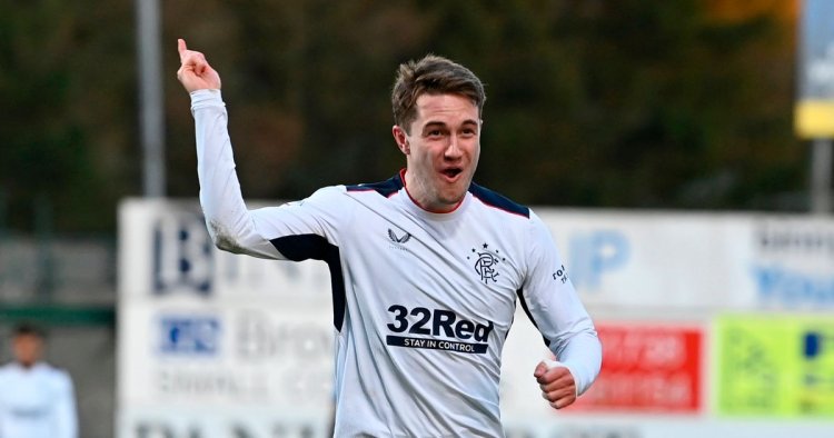 3 talking points as Rangers maintain unbeaten run