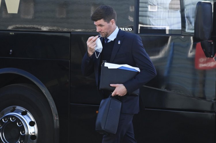 Scottish FA set to deliver 'Rangers Five' Covid appeal hearing verdict