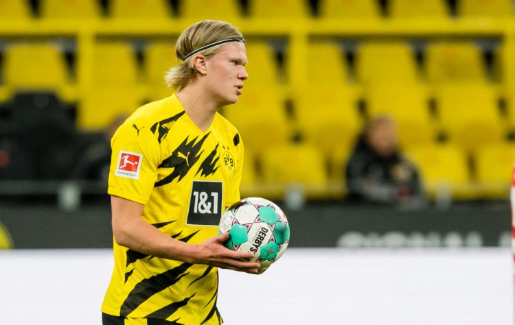 Summer Rangers target touted as replacement for £64.8m Dortmund star