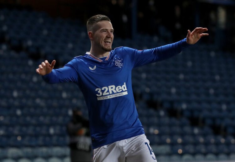 Leeds United transfer news: Whites get major Ryan Kent boost