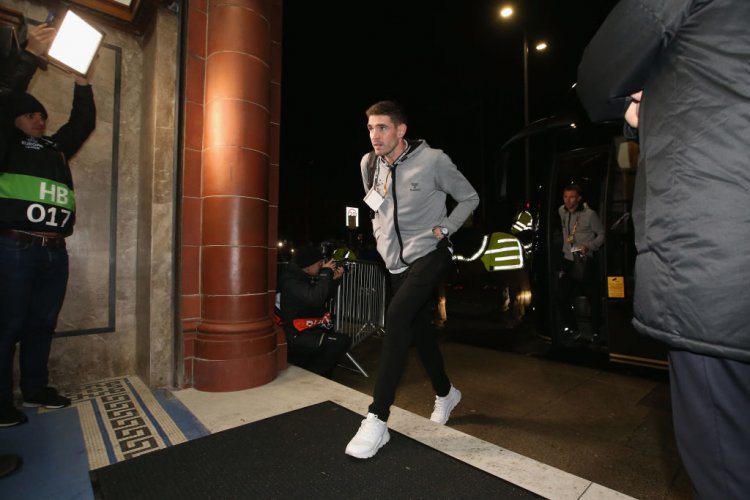 Former Rangers star nets 11-minute hat-trick as stunning form continues | Rangers News