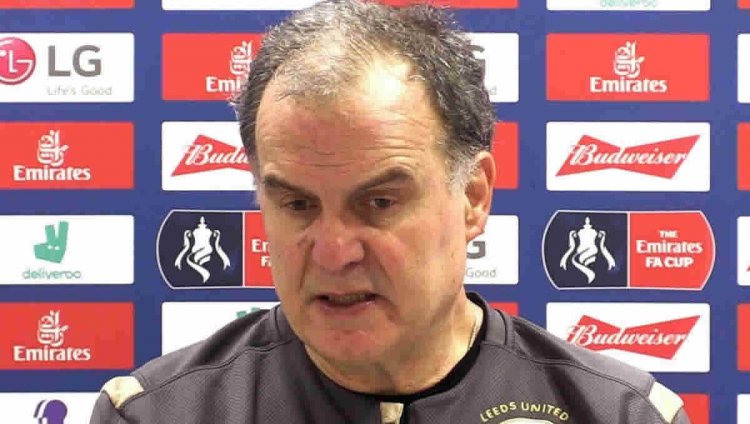 Leeds United suffer setback in bid to sign 24-year-old winger - report