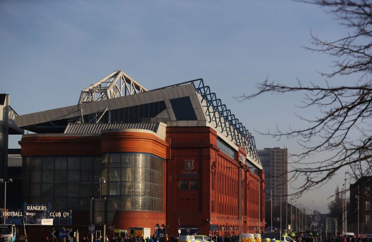 Rangers’ triple blow leaves Gers fuming at Scottish FA decision