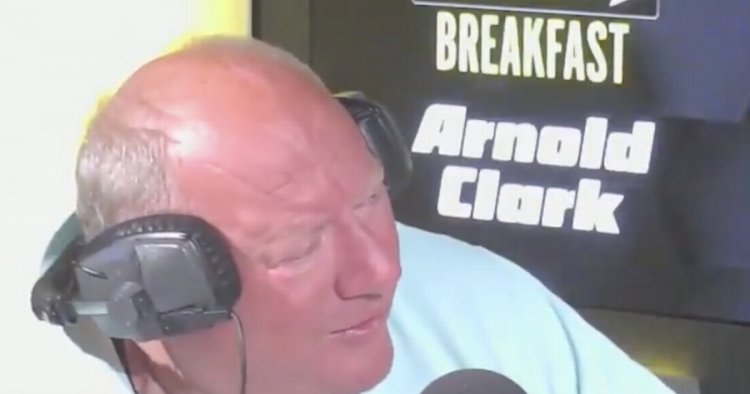 Celtic and Rangers British Super League move would 'fold Scottish Premiership'