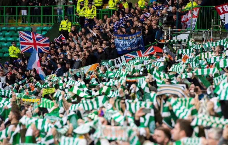 How Celtic and Rangers can exit Scottish football for British Super League - and how long it would take