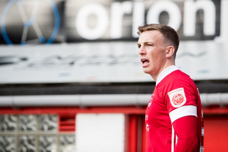 Rangers fans clash over 'Rangers daft' Premiership star previously linked with Ibrox move | Rangers News