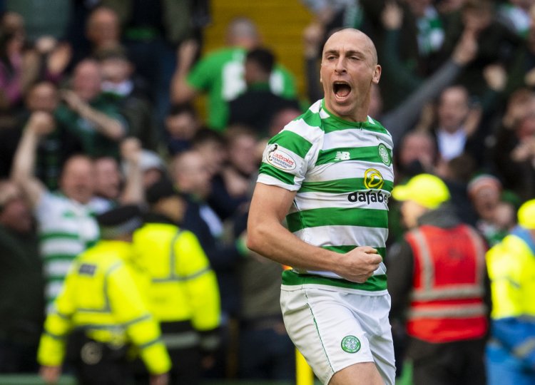 Scott McDonald on why Celtic's players are desperate to give Scott Brown a winning send off against Rangers
