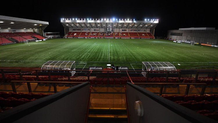 Three Rangers loanees affected as match dramatically called off just before kick-off | Rangers News