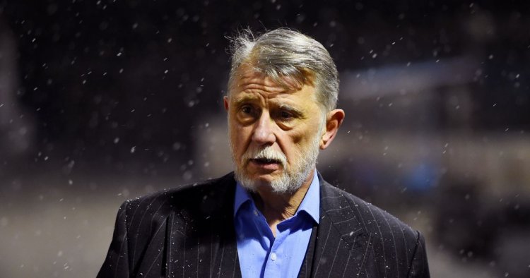 Donald Findlay says playoffs must have sporting integrity