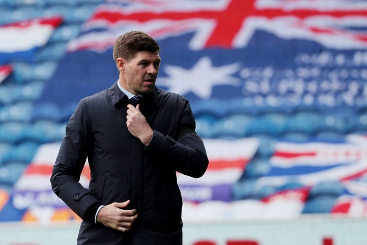 Whelan on Rangers out of Scottish Cup