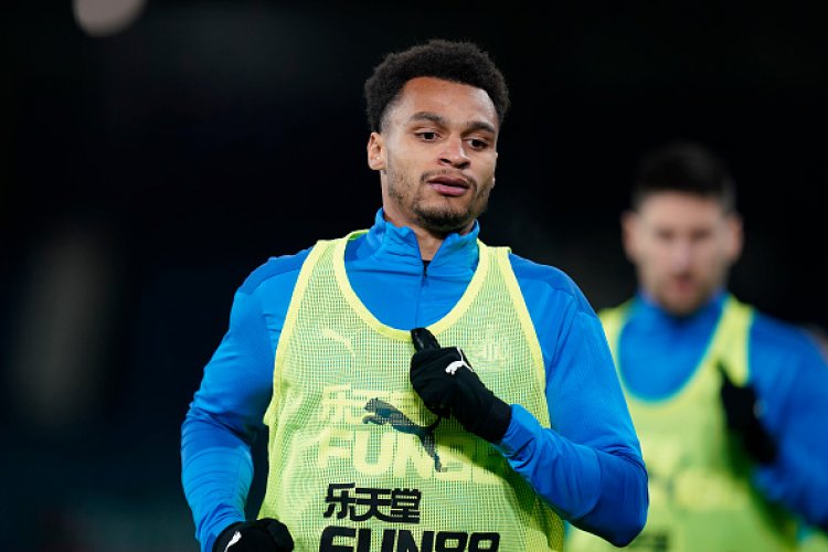 Rangers register interest in Newcastle star as Watford plot £6m bid - report | Rangers News