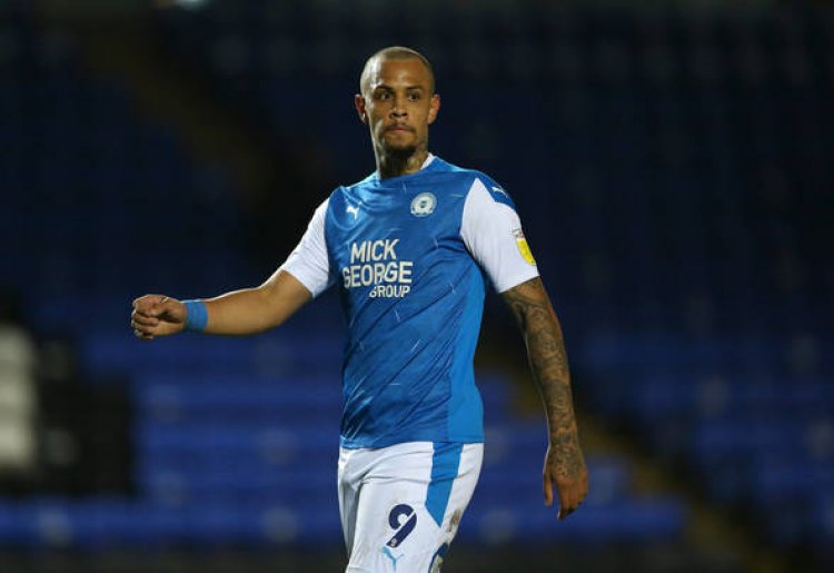 Rangers news: Agbonlahor reacts to Clarke-Harris development