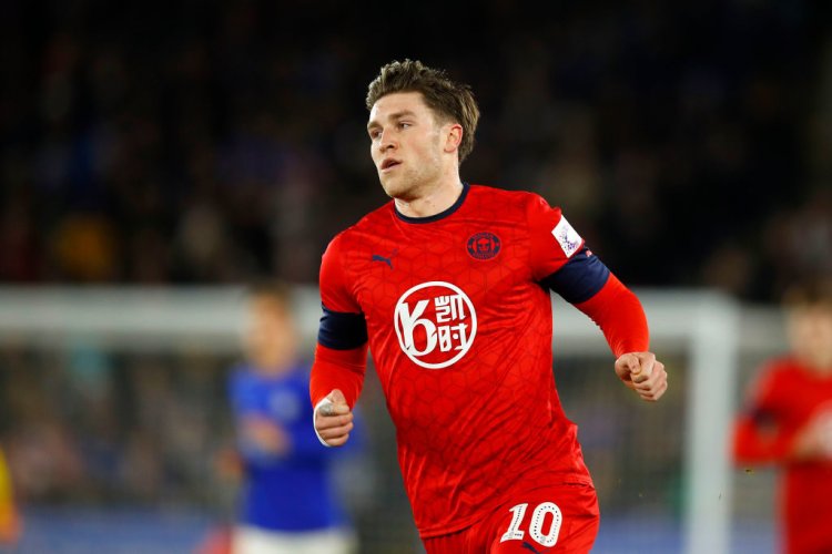 Three Championship clubs chasing in-form ex Rangers attacker - Journalist | Rangers News