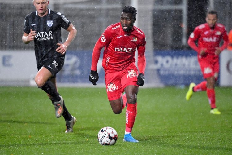 ‘Very good guy’ reportedly close to Rangers move starts following Ibrox stars on Instagram