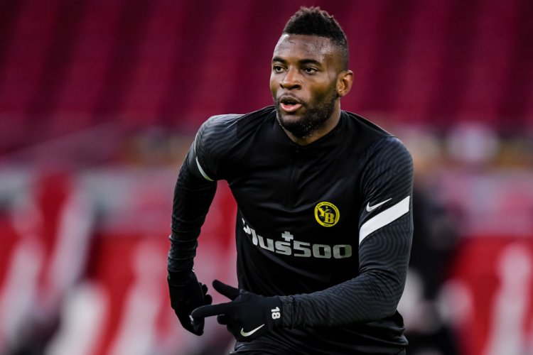 Celtic linked to 97-goal striker Rangers denied interest in last season