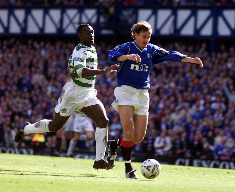 Andrei Kanchelskis looks back on his unbeaten Old Firm season as Rangers bid to repeat the feat 21 years on