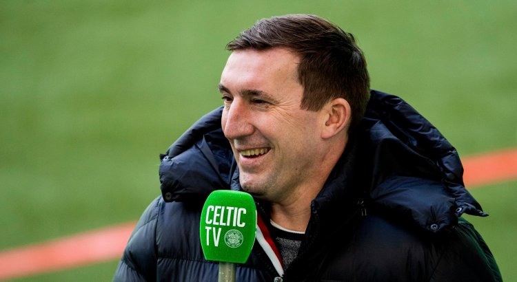 Alan Stubbs questions whether some Celtic players cared as he highlights 'British core' behind Rangers success