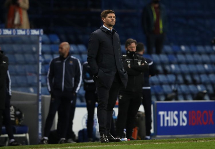 Alex McLeish: Rangers will toast title 55 but Cup exits will hurt Steven Gerrard after two missed opportunities