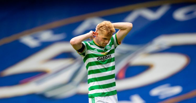 Murdo MacLeod says Celtic should be embarrassed at Rangers turnaround