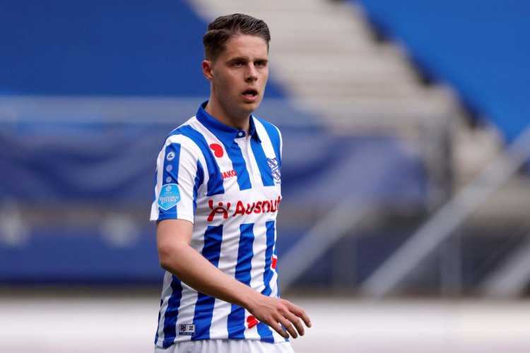 Rangers eyeing £5m-rated midfielder with nine goals and ten assists - report | Rangers News