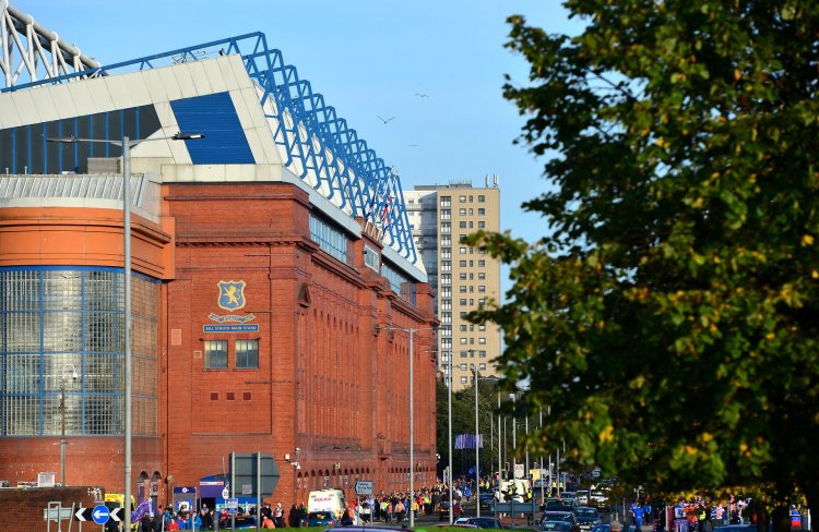 Rangers deserve more credit after stopping Celtic’s 10 in a row – Ibrox icon