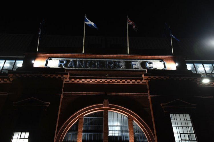 Rangers and Celtic agree to significant off-field action which will begin on Friday | Rangers News