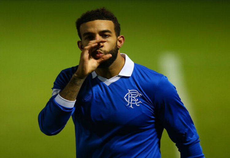 Rangers news: Goldson's ex-boss backs him for PL move