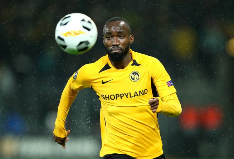 Rangers to battle Premier League clubs for winger