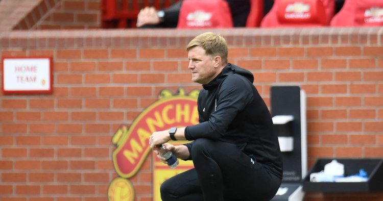 Rangers have broken Celtic and it will Howe years to fix says Hotline caller