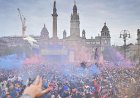 Rangers title scenes spark Scottish Government strict liability move for clubs