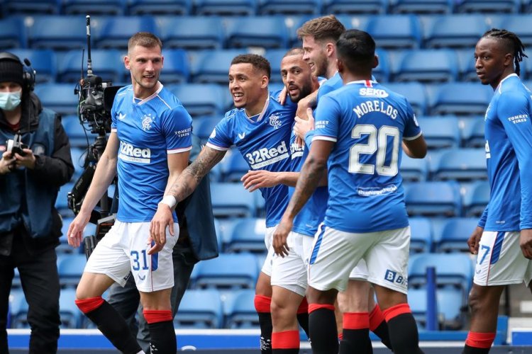 Our big match verdict is Rangers have simply been unbeatable against Celtic