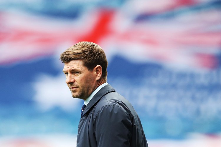 Rangers' Old Firm wins sum up Steven Gerrard's impact as champions turn the tables on Celtic