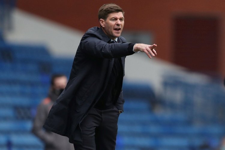 Hendrie would welcome Gerrard at Villa