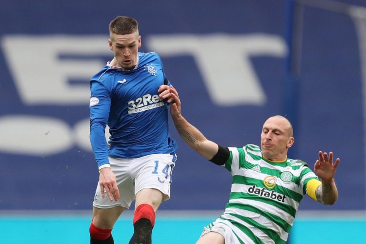 Brian Laudrup feels Ryan Kent can do better than Leeds move