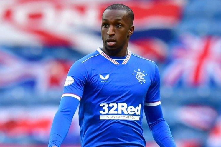 Arsenal interested in re&#45;signing Glen Kamara from Rangers