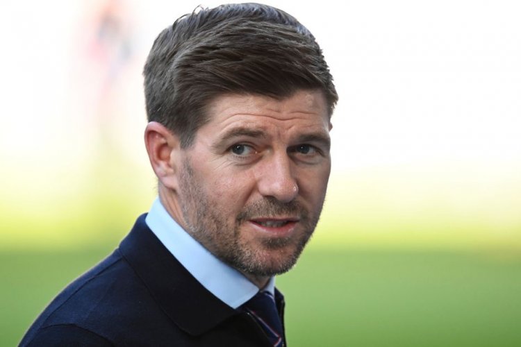 Steven Gerrard asks Rangers board for support in the transfer market