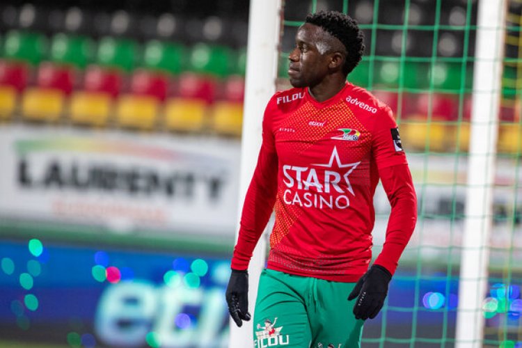 Rangers news: Gers agree to sign Sakala on four&#45;year deal