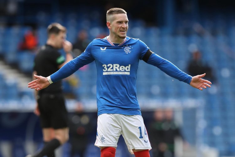 Why Champions League could hold the key to Ryan Kent's Rangers future amid fresh interest from Leeds United