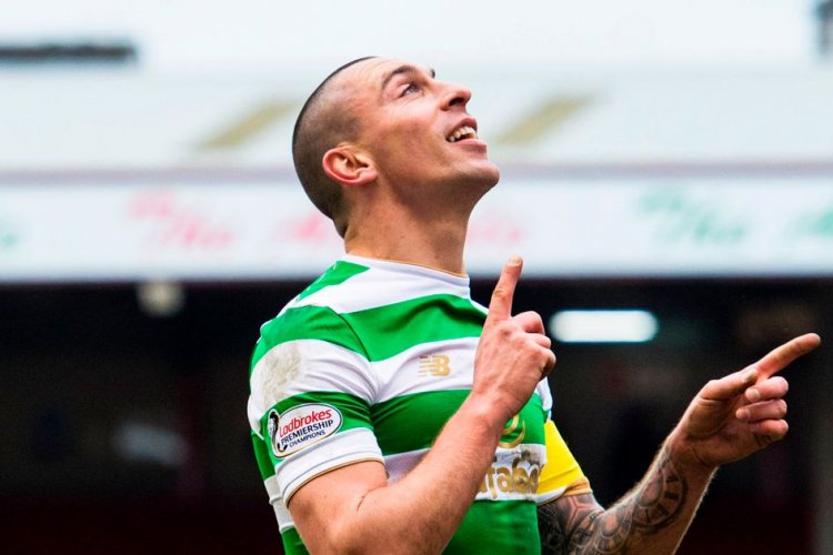 Billy McNeill's son hails Scott Brown's leadership, commitment and passion