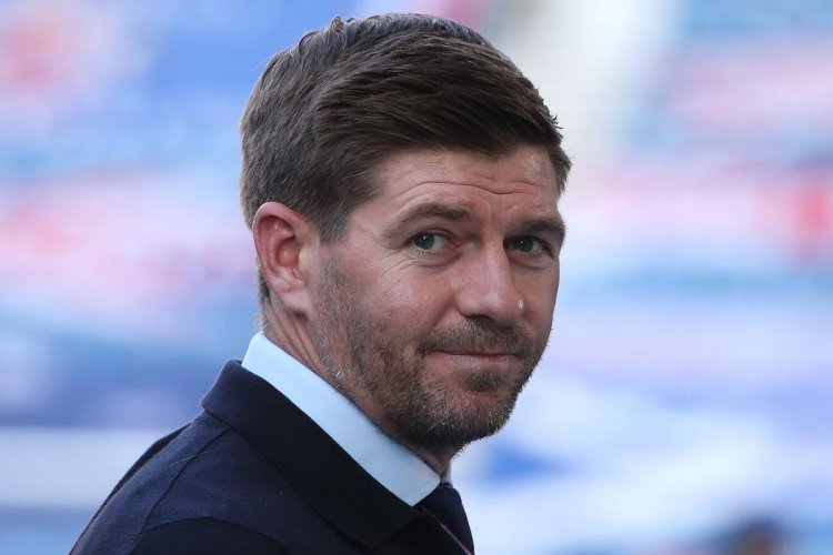 Rangers boss Steven Gerrard hails strength behind ‘bouncebackability’ after lows
