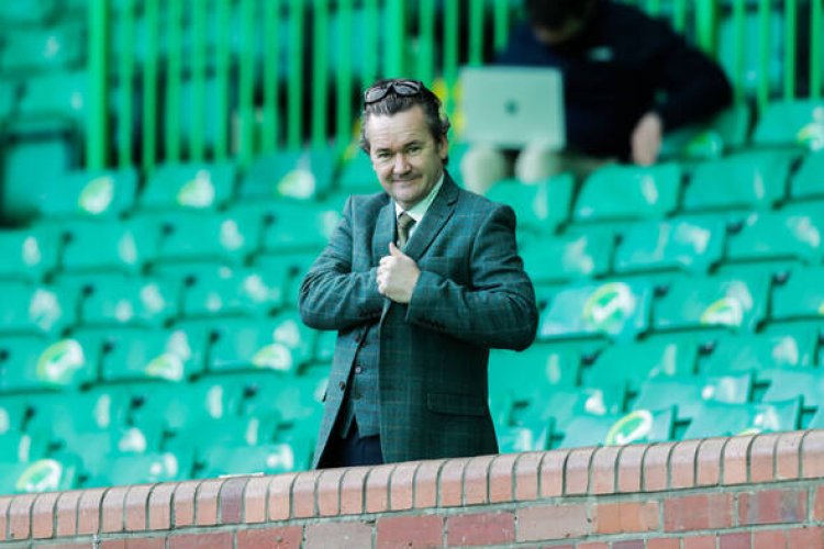 Rangers news: Gers fans react to club banning Andy Walker from Ibrox