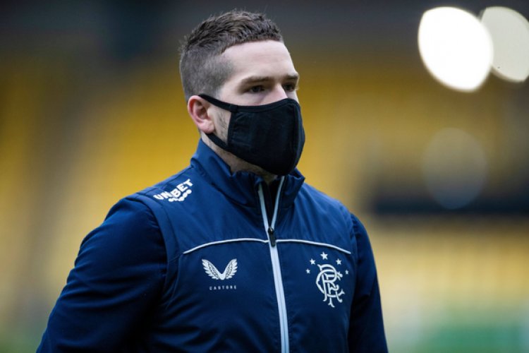 Rangers tipped to do 'something special' in the Champions League &#45; pundit