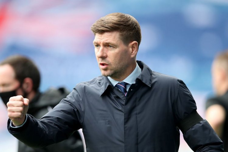 Steven Gerrard says Rangers are planning Linfield friendly in Northern Ireland