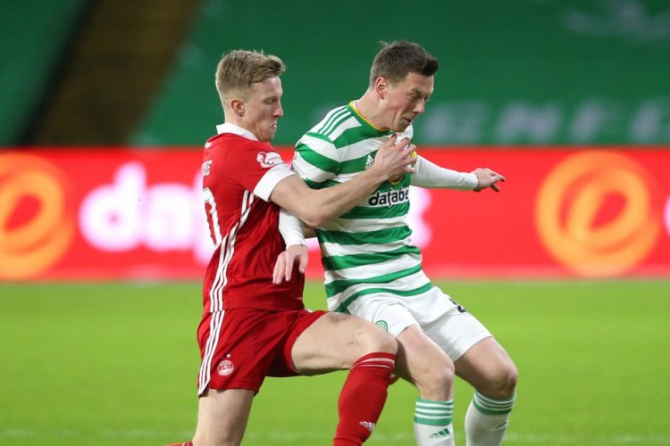 Paul Lambert blasts Celtic stars who are 'playing hide and seek'