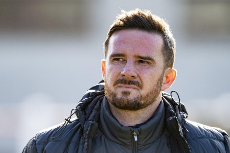 Rangers hero Barry Ferguson name&#45;checks Scots Premiership ace he'd love to see sign at Ibrox