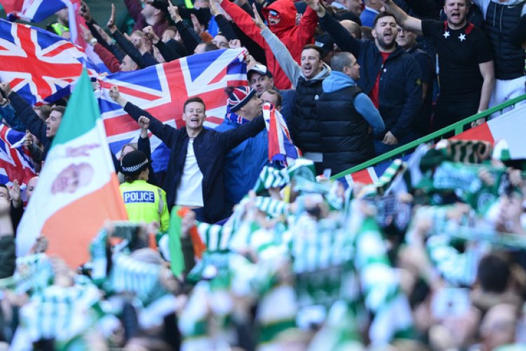 Rangers news: Radio Clyde presenter accuses Celtic fan of lying